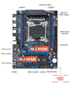 HUANANZHI-X99-QD4_ports-257x300