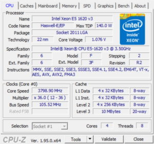 INTEL-Xeon-E5-1620-v3_fsb_overclock-300x281