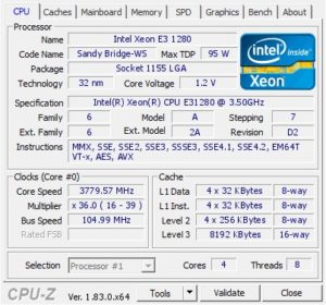 cpu-z-oberklocked-xeon-e3-1280-300x280