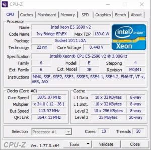 cpu-z-overclock-xeon-e5-2690v2-300x298