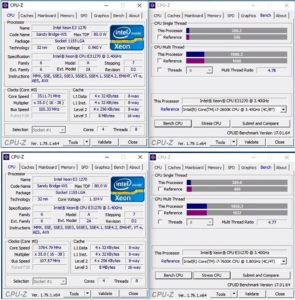 cpuz-bench-xeon-e3-1270-295x300