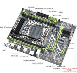 qiyida-x99_h9_ports-300x287